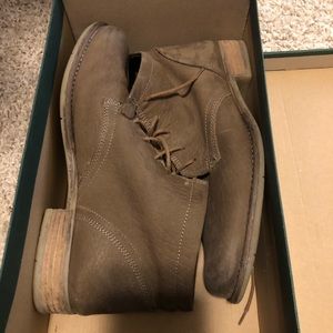 Josef Seibel booties